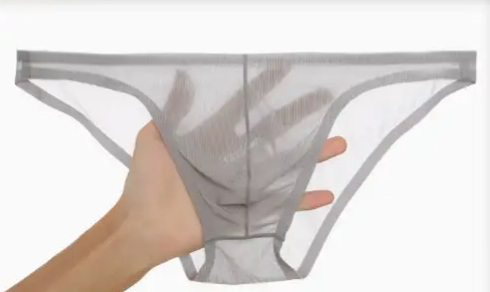 BowLift | SEAMLESS, ULTRATHIN, TRANSPARENT SLIP MADE OF ICE SILK