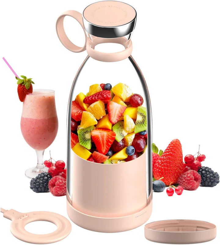 BowLift | Portable Electric Juicer Blender