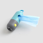 BowLift | Poop Pickup Bag Holder