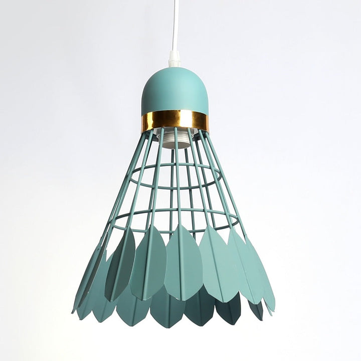 Badminton Minimalist Chandelier Lamp | Bowlift