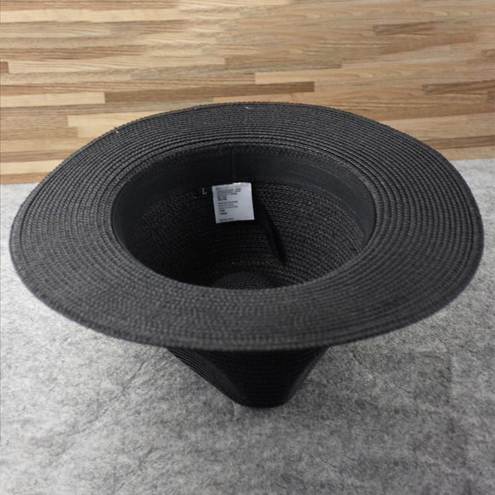 BowLift | PanamaLux – Handcrafted Panama Hat with UPF 50+ Sun Protection