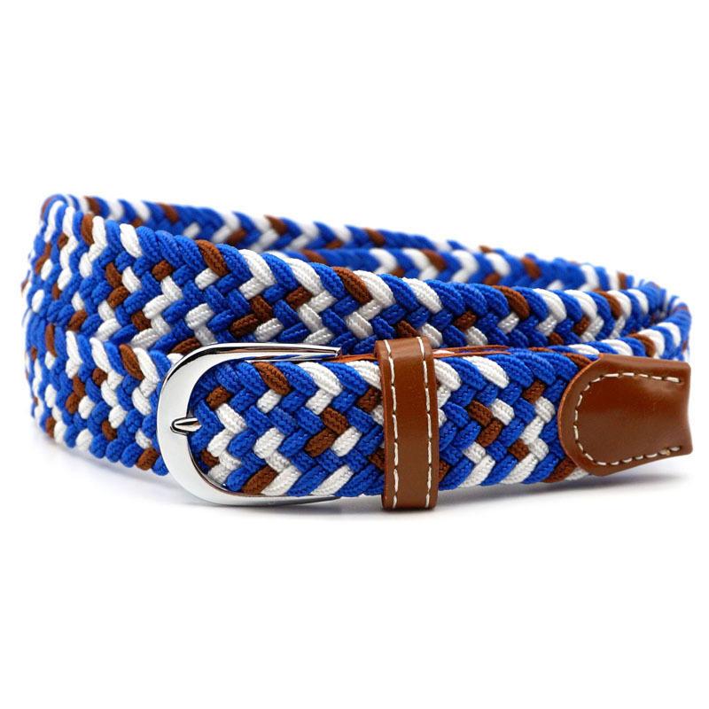 BowLift | Stretch braided belt
