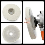 BowLift | Polishing Pad