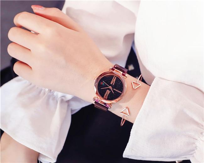 The Kaleida Watch | Bowlift