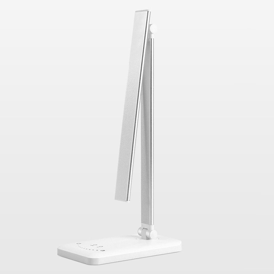 BowLift | Minimalistic Intelligent Square Bar Collapsible USB LED Desk Lamp