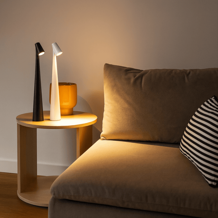 BowLift | Rechargeable & stylish for indoors & outdoors