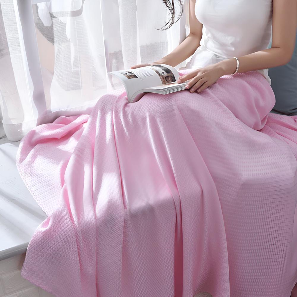 BowLift | Summer Breeze Cooling Blanket