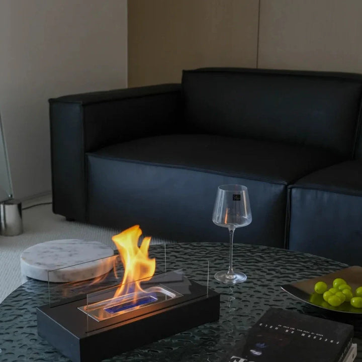 BowLift | Everlasting Flame Tabletop Fireplace