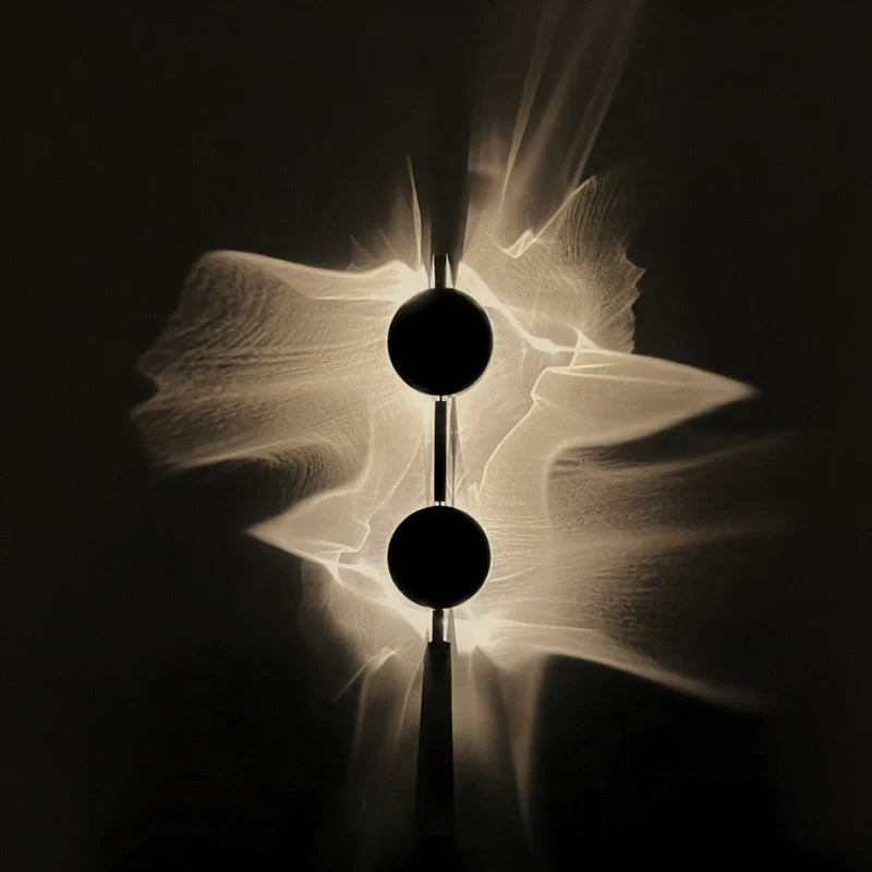 BowLift | Velwave Wall Sconce