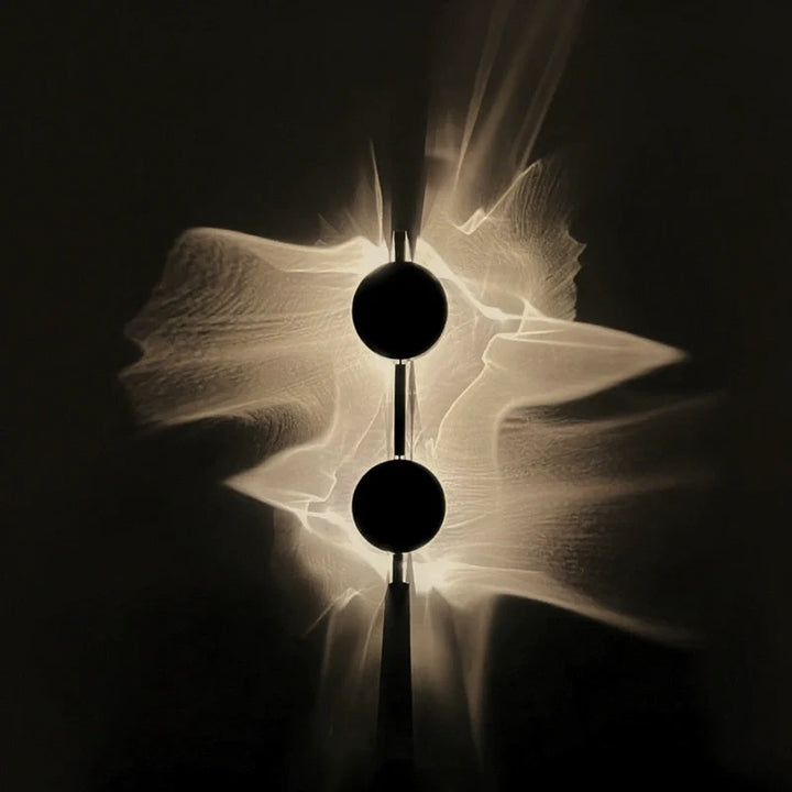 BowLift | Velwave Wall Sconce