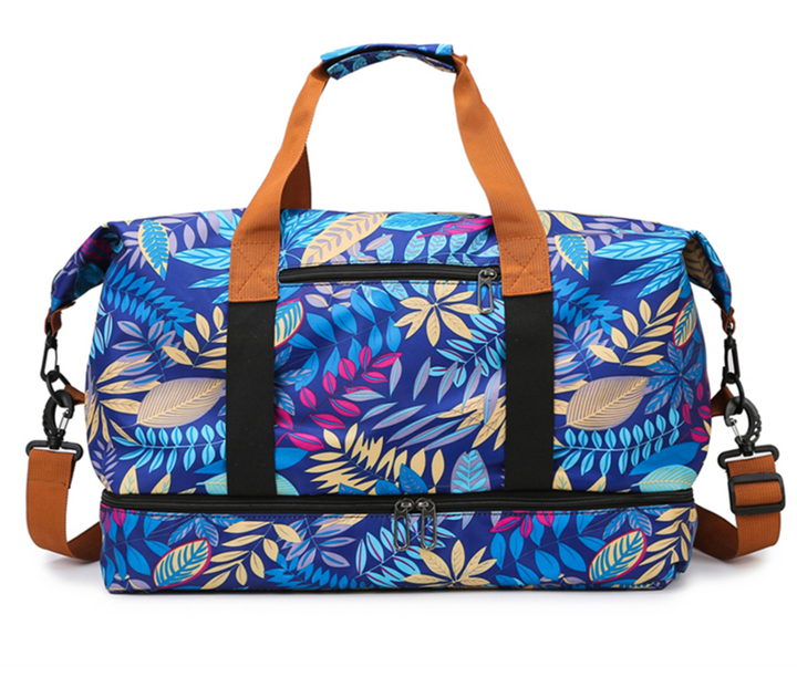 VentureGuard — Rely on it: Stylish, sturdy, and always ready for your next adventure | Bowlift