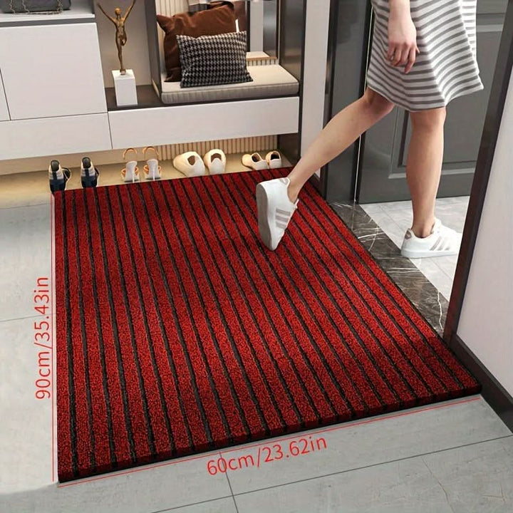 BowLift | Weather-Resistant Indoor Outdoor Doormat