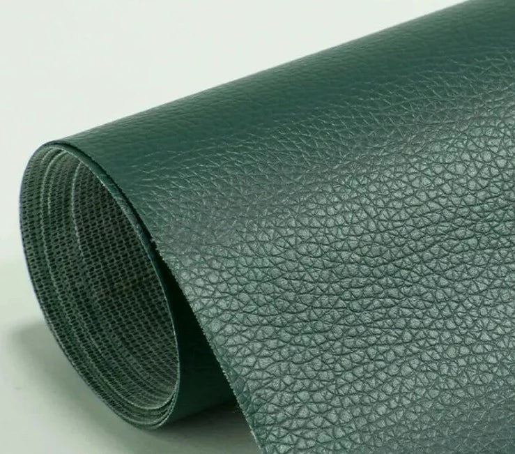Self-adhesive leather refresher customizable sofa repair Bowlift