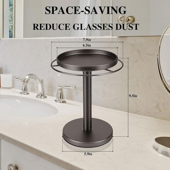BowLift | TwistRack Space-Saving Organizer