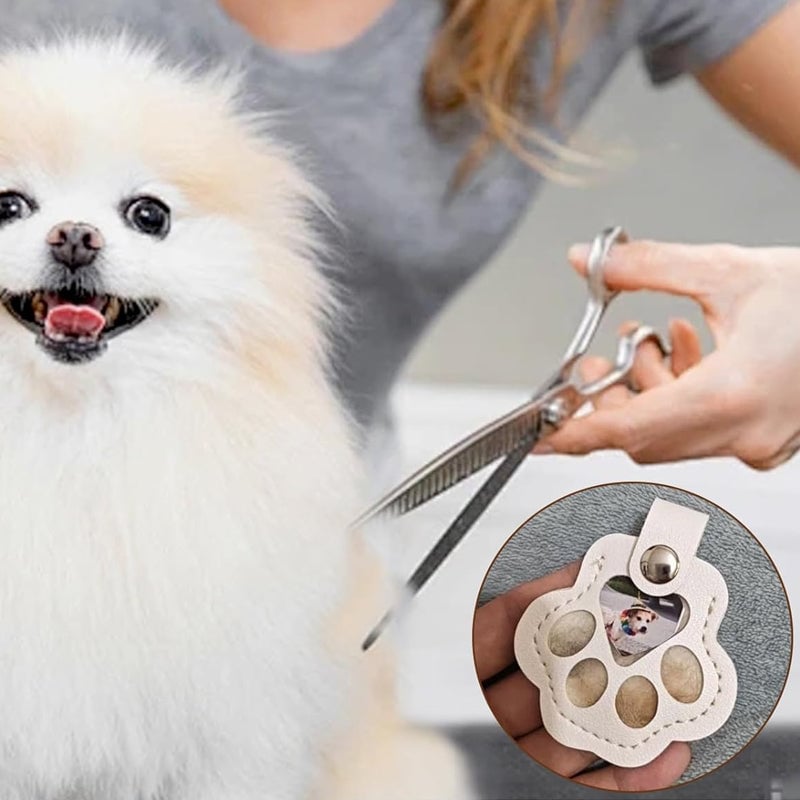 BowLift | Memorial keychain for pets