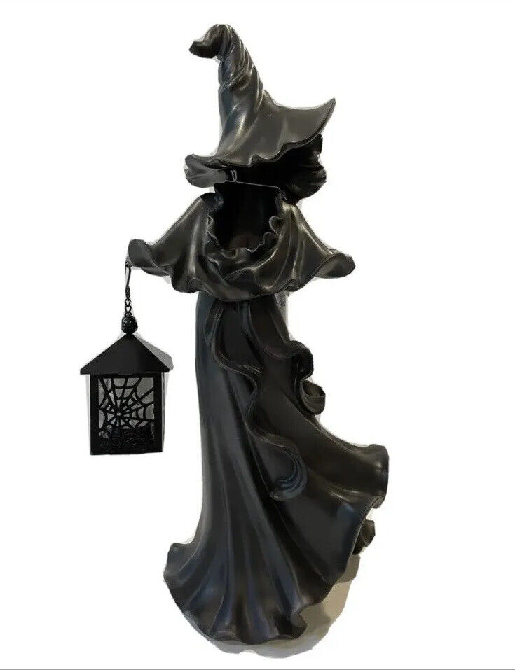 BowLift | MysticWitch Enchanting Night Illumination