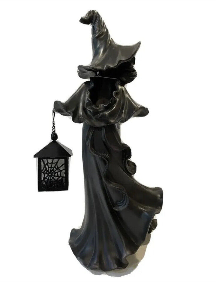 BowLift | MysticWitch Enchanting Night Illumination