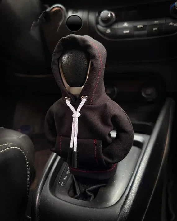 BowLift | Gear shift knob
