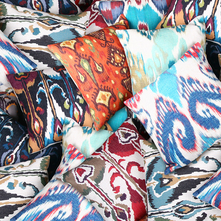 Women Decorative Cushion Cover Bowlift