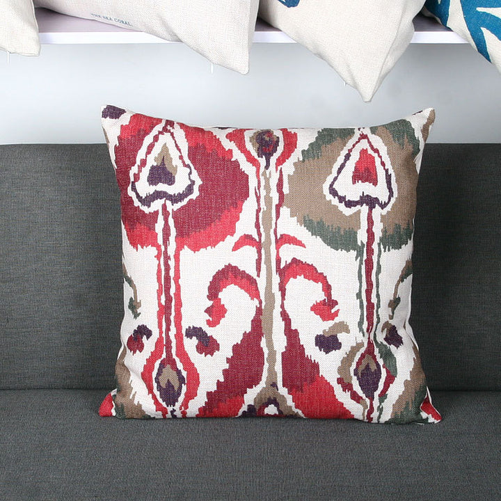 Women Decorative Cushion Cover Bowlift