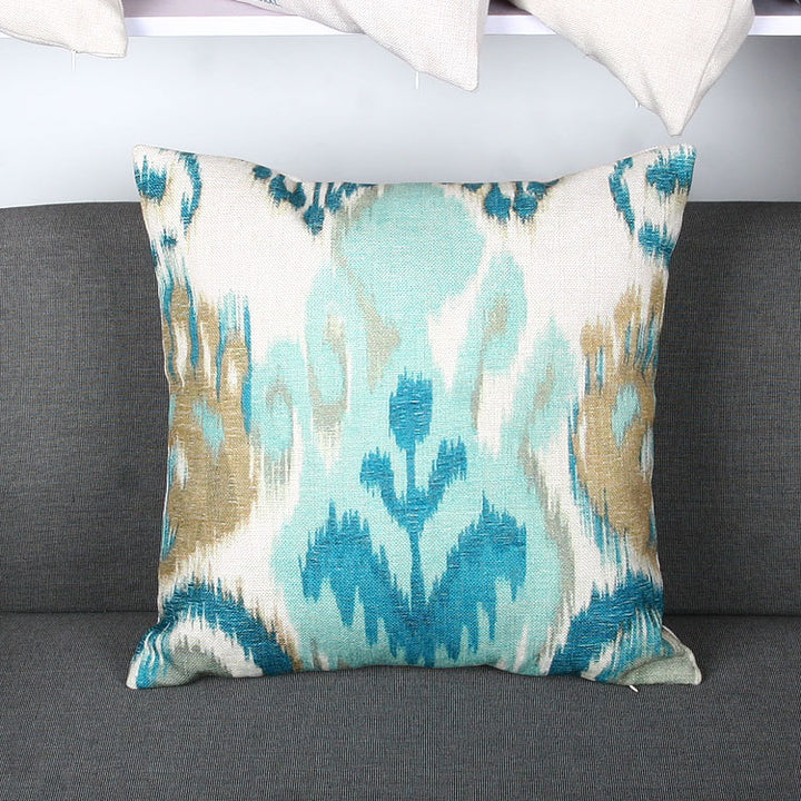 Women Decorative Cushion Cover Bowlift