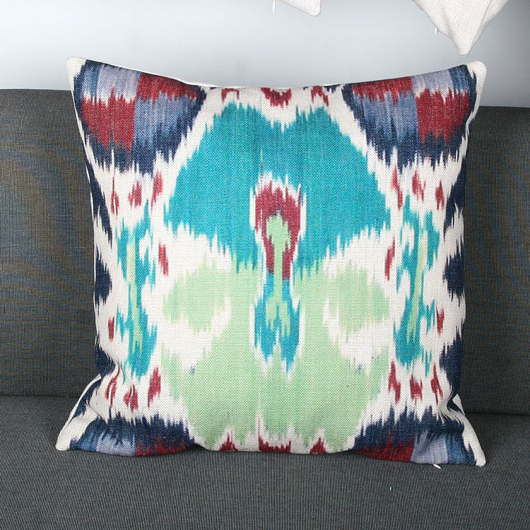 Women Decorative Cushion Cover Bowlift