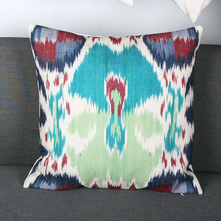 Women Decorative Cushion Cover Bowlift