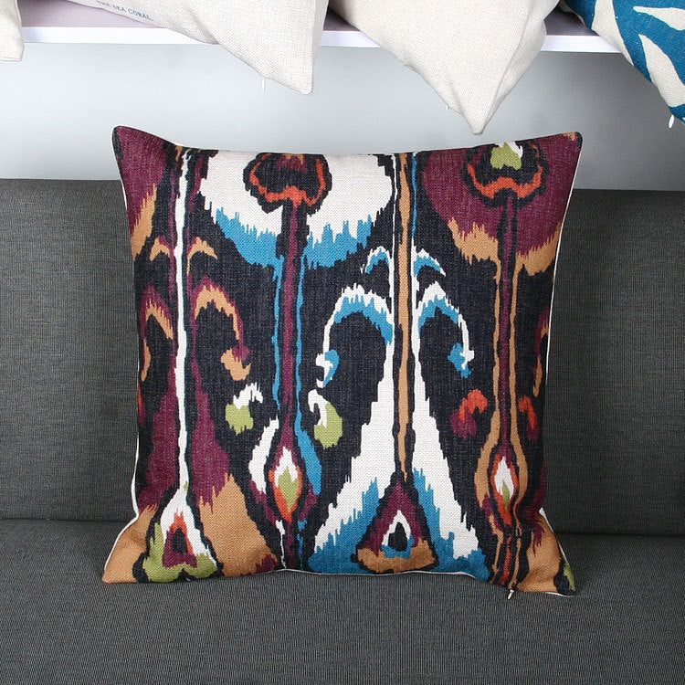 Women Decorative Cushion Cover Bowlift