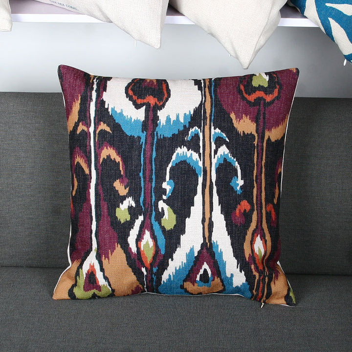 Women Decorative Cushion Cover Bowlift
