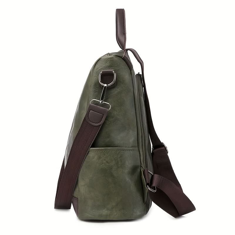 BowLift | Women’s Anti-Theft Travel Bag Stylish Shoulder Purse
