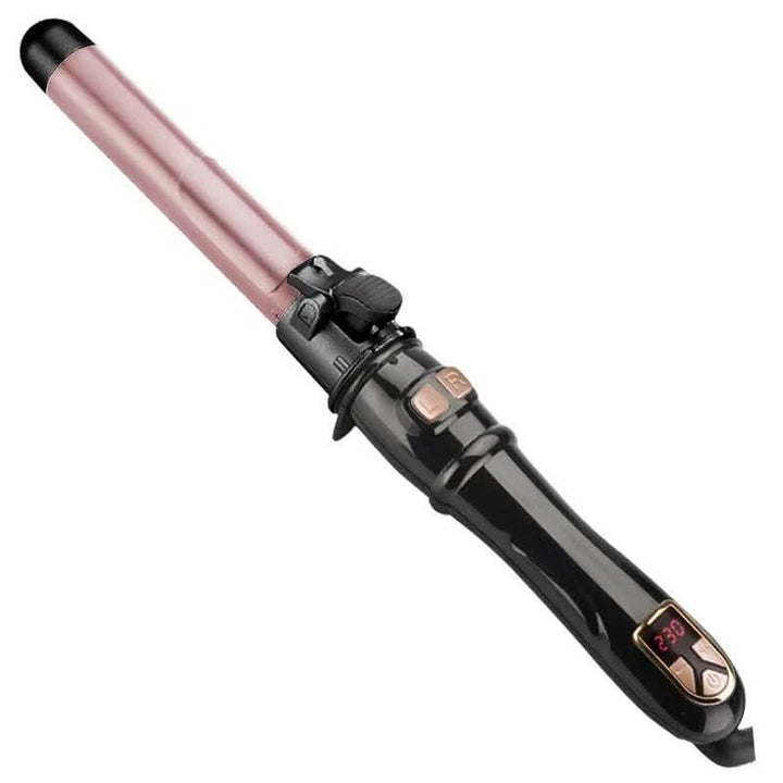 BowLift | Cordless curl styler for perfect curls in 8 seconds
