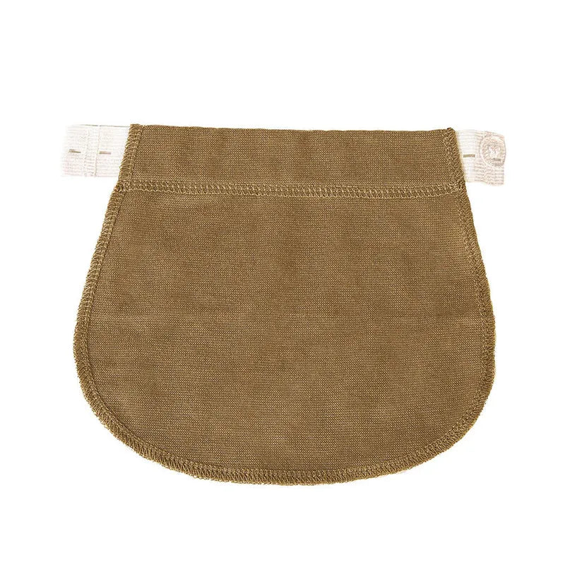 BowLift | Maternity Stretch Belt for Trousers – Comfortable Expansion for Pregnant Women