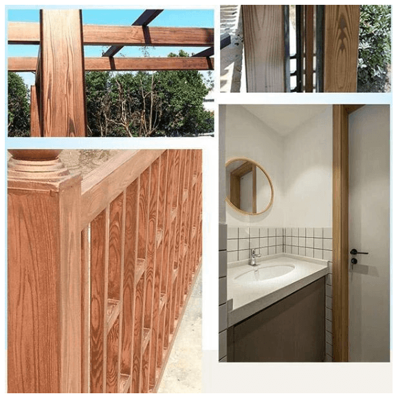 BowLift | Wood Graining DIY Tool Set