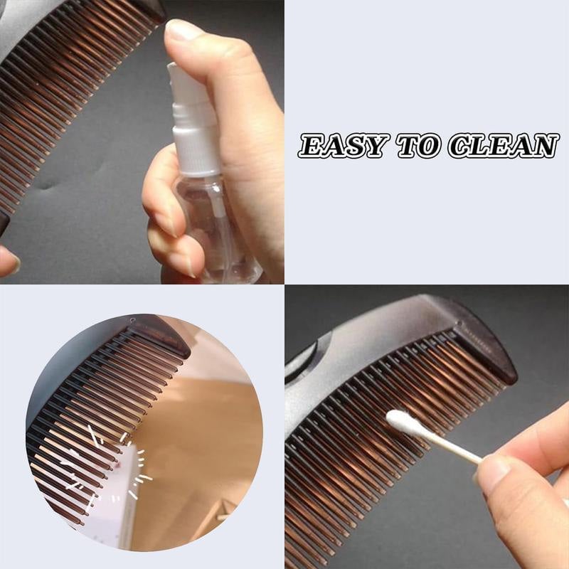 BowLift | Anti-dandruff Massage Comb