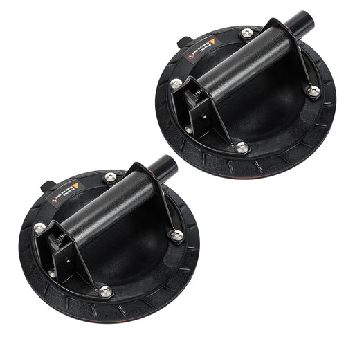 Suction cup holder 2 pieces max.100KG | Bowlift
