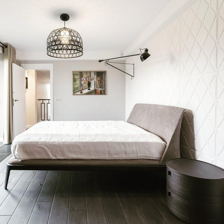 BowLift | Model 265 Wall Lamp
