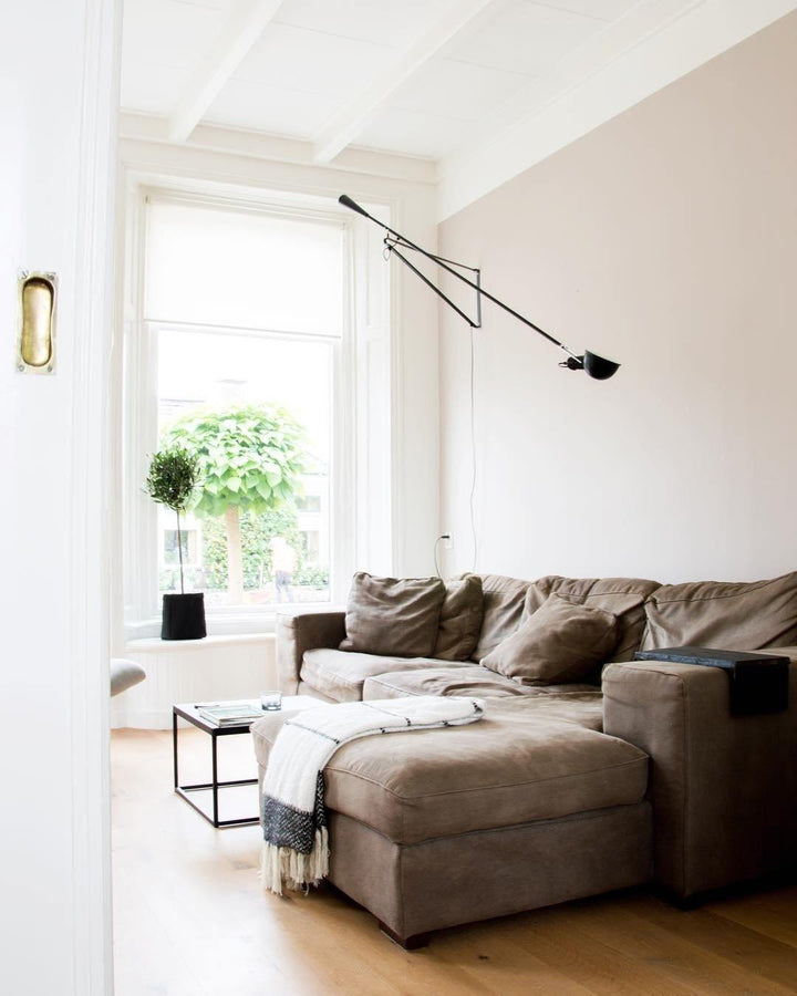 BowLift | Model 265 Wall Lamp