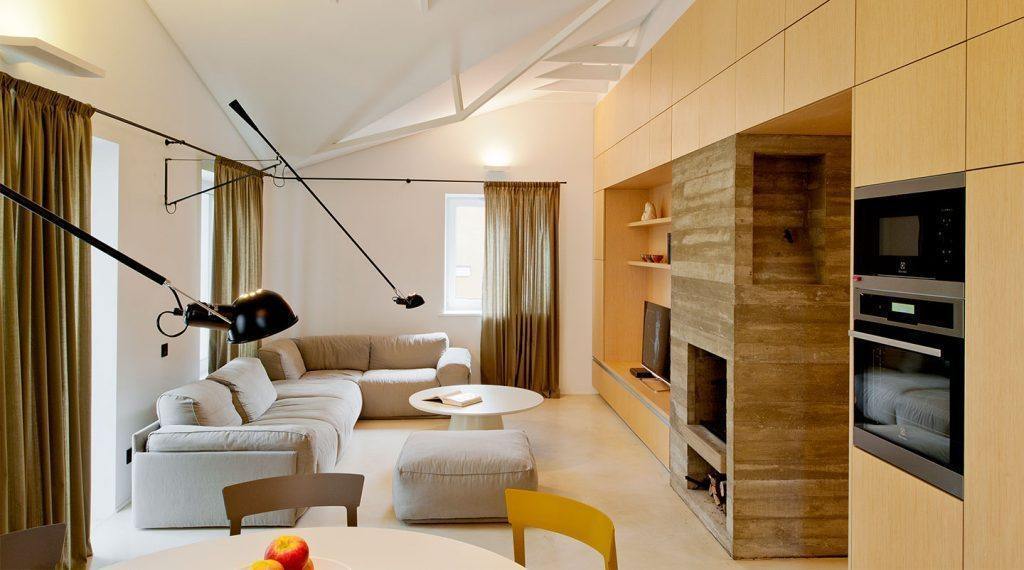 BowLift | Model 265 Wall Lamp