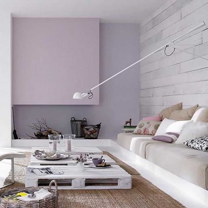 BowLift | Model 265 Wall Lamp