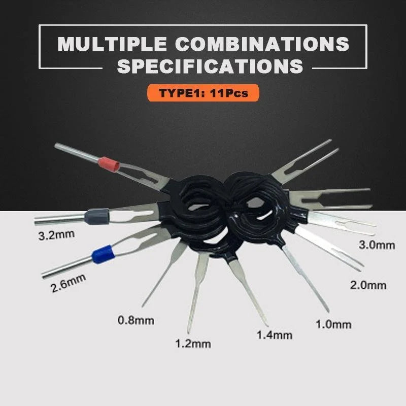 BowLift | Terminal Ejector Kit
