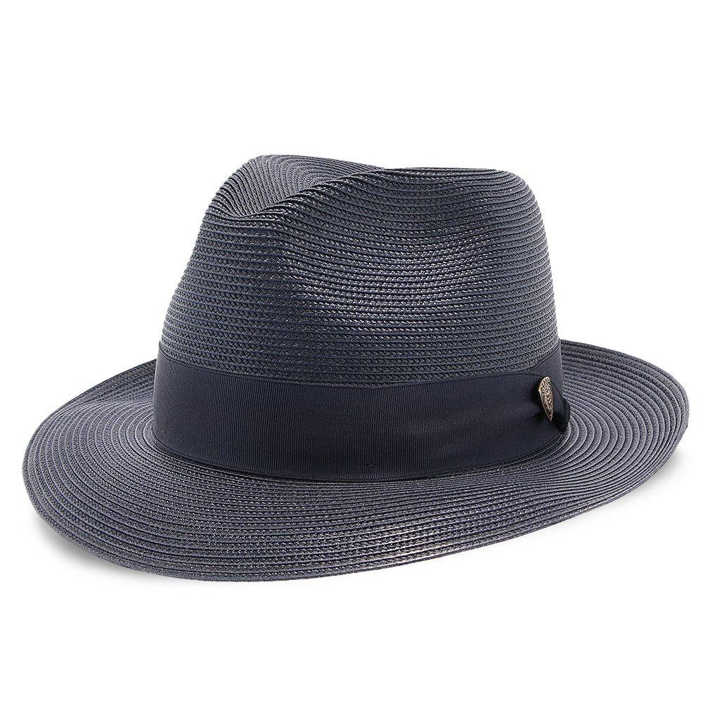 Heritage Classic Fedora Straw Fedora Hat | Bowlift