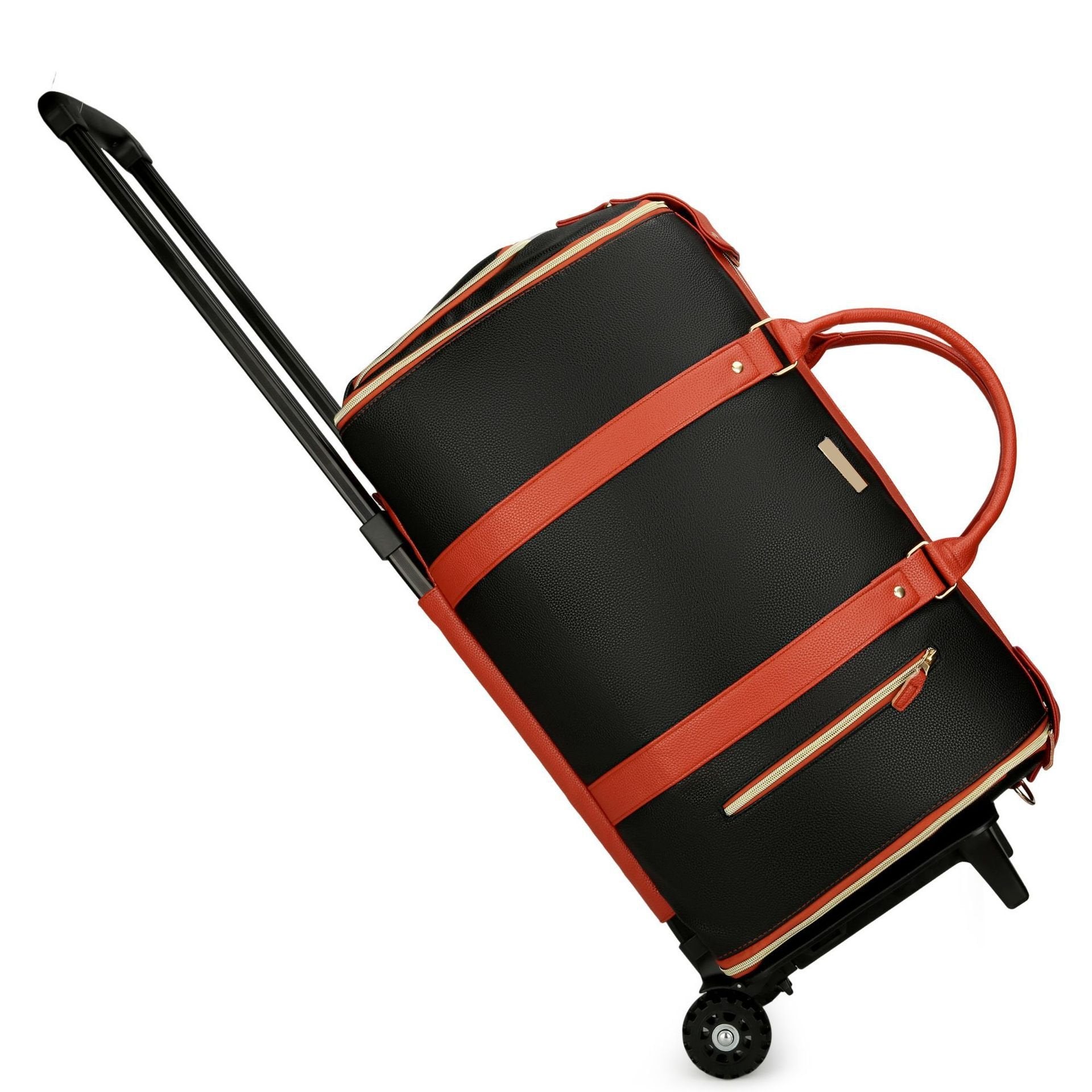 BowLift |  Foldable Travel Bag 2.0