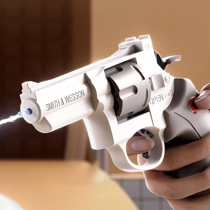 BowLift | Smith Wesson Revolver Water Gun