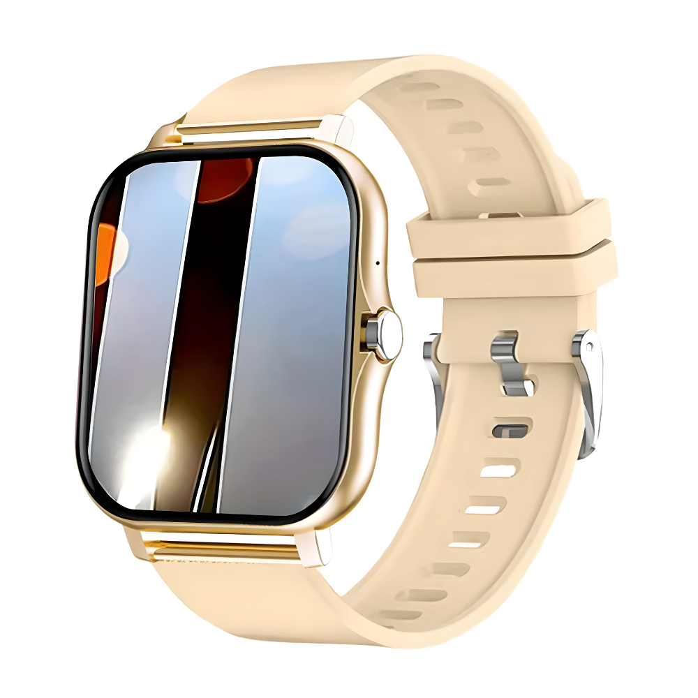 Ultimate Health Smartwatch Bowlift