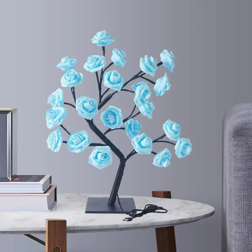 BowLift | Rose Tree