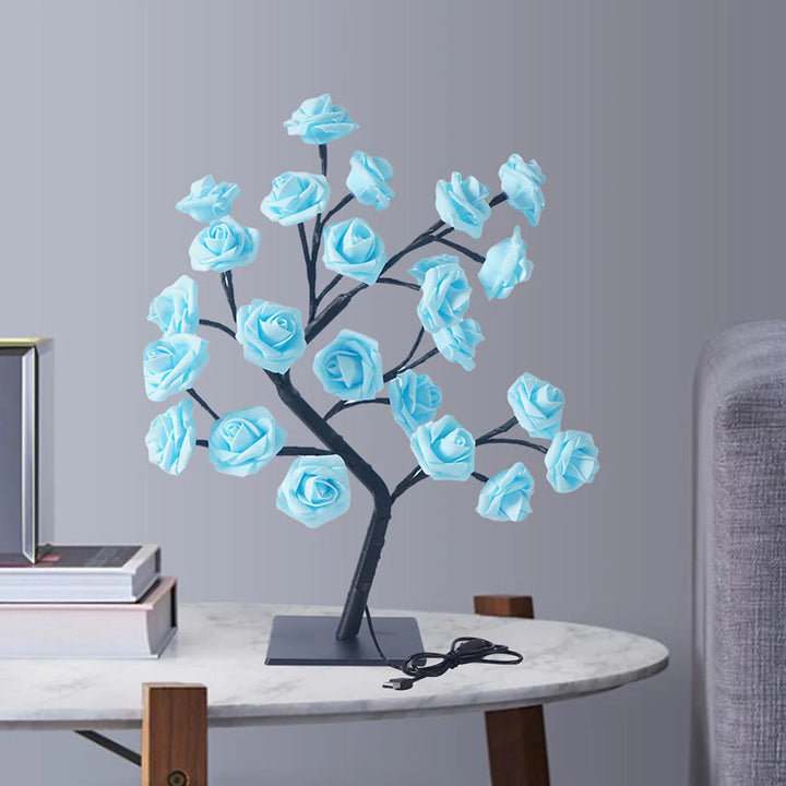 BowLift | Rose Tree