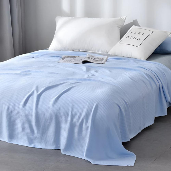 BowLift | Summer Breeze Cooling Blanket