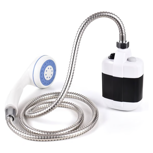 BowLift | Portable Camping Shower