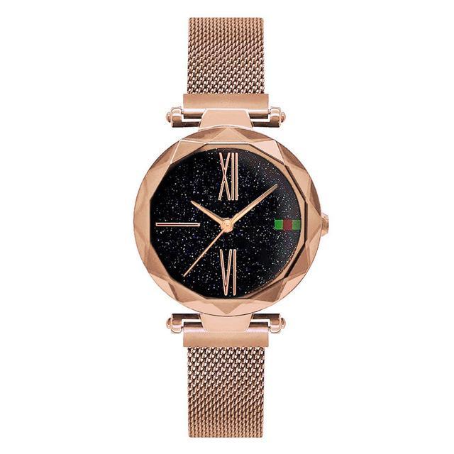 The Kaleida Watch | Bowlift