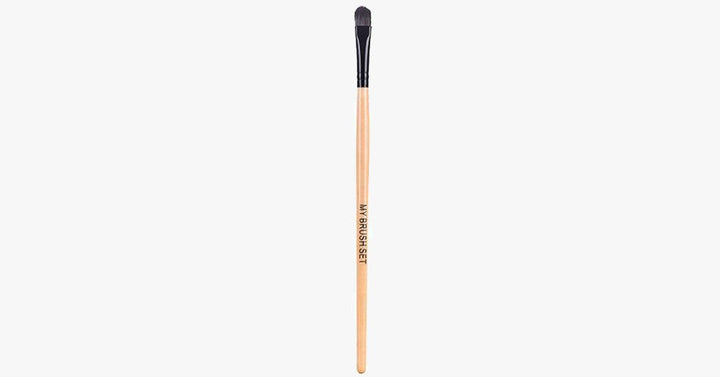 BowLift | Medium Eyeshadow Brush - Fits Your Personality and Style